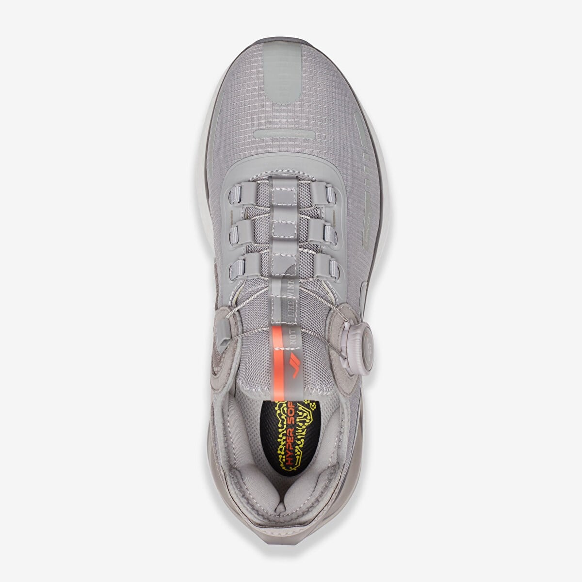 Lescon 25NAU00SCRLU-306 Scroll 3 A-Shock Foam Unisex Spor Ayakkabı