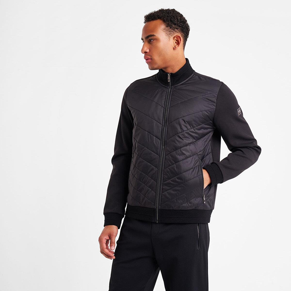 Lescon 25NTEL001154-633 Erkek Sweatshirt