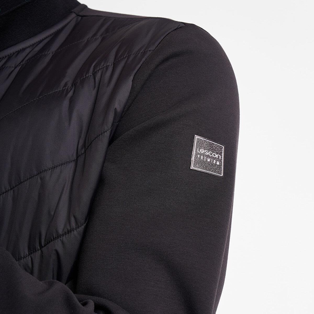 Lescon 25NTEL001154-633 Erkek Sweatshirt