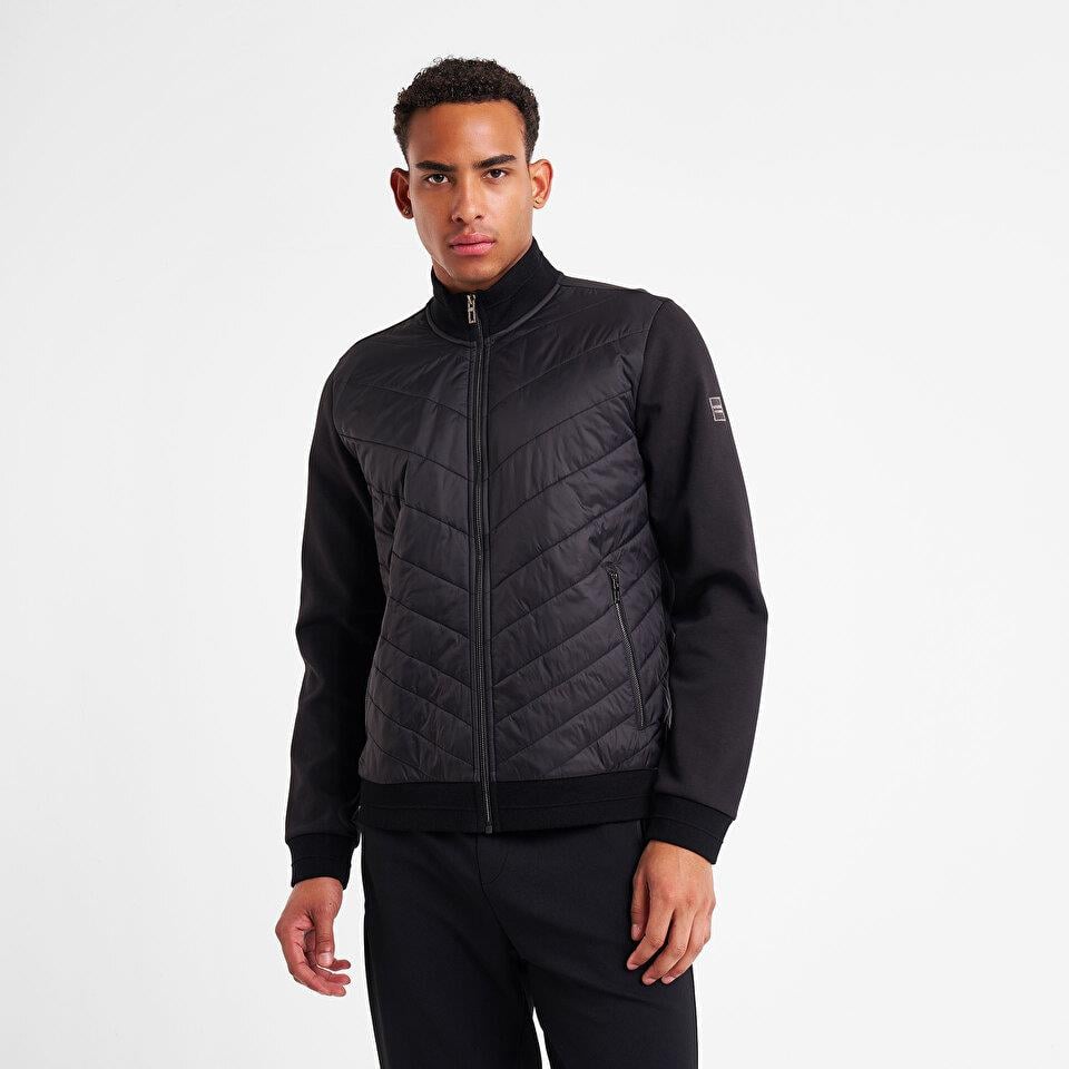 Lescon 25NTEL001154-633 Erkek Sweatshirt