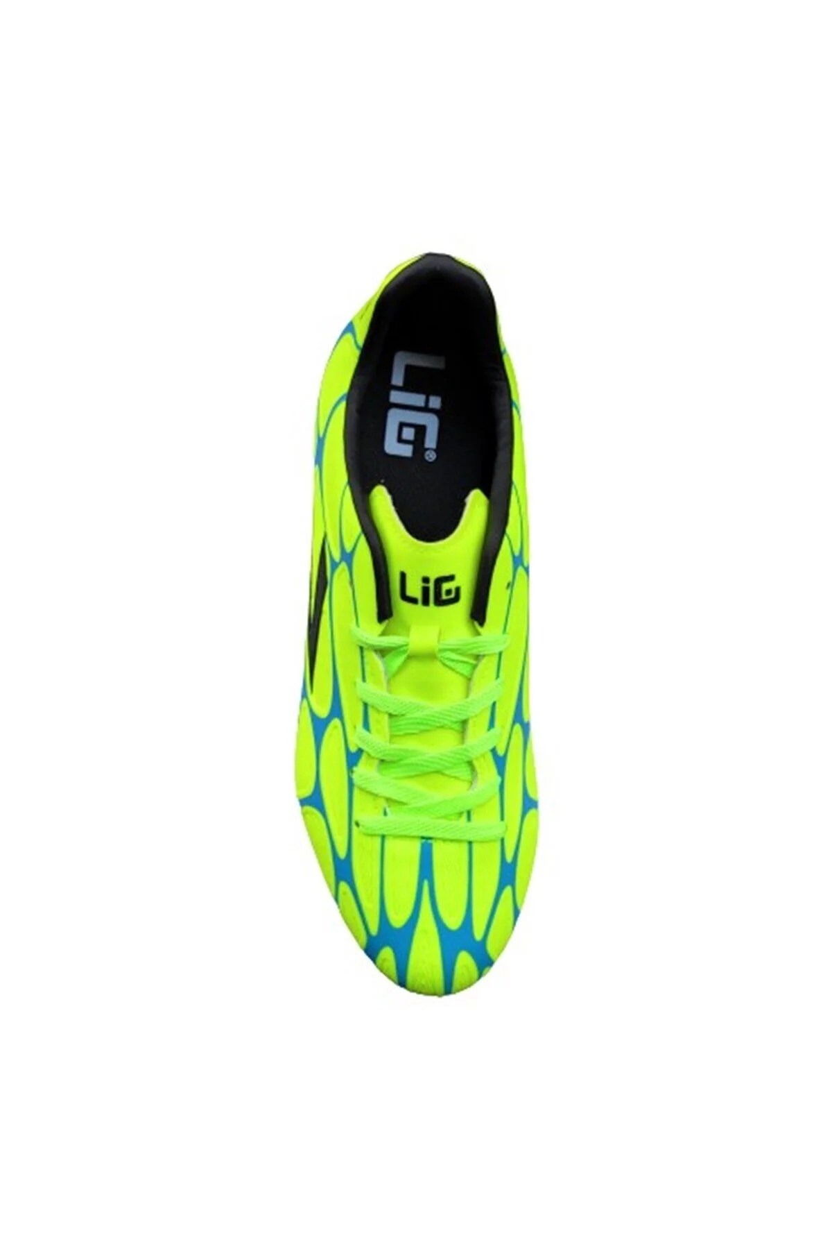 Lig Gediz Pro Erkek Krampon
