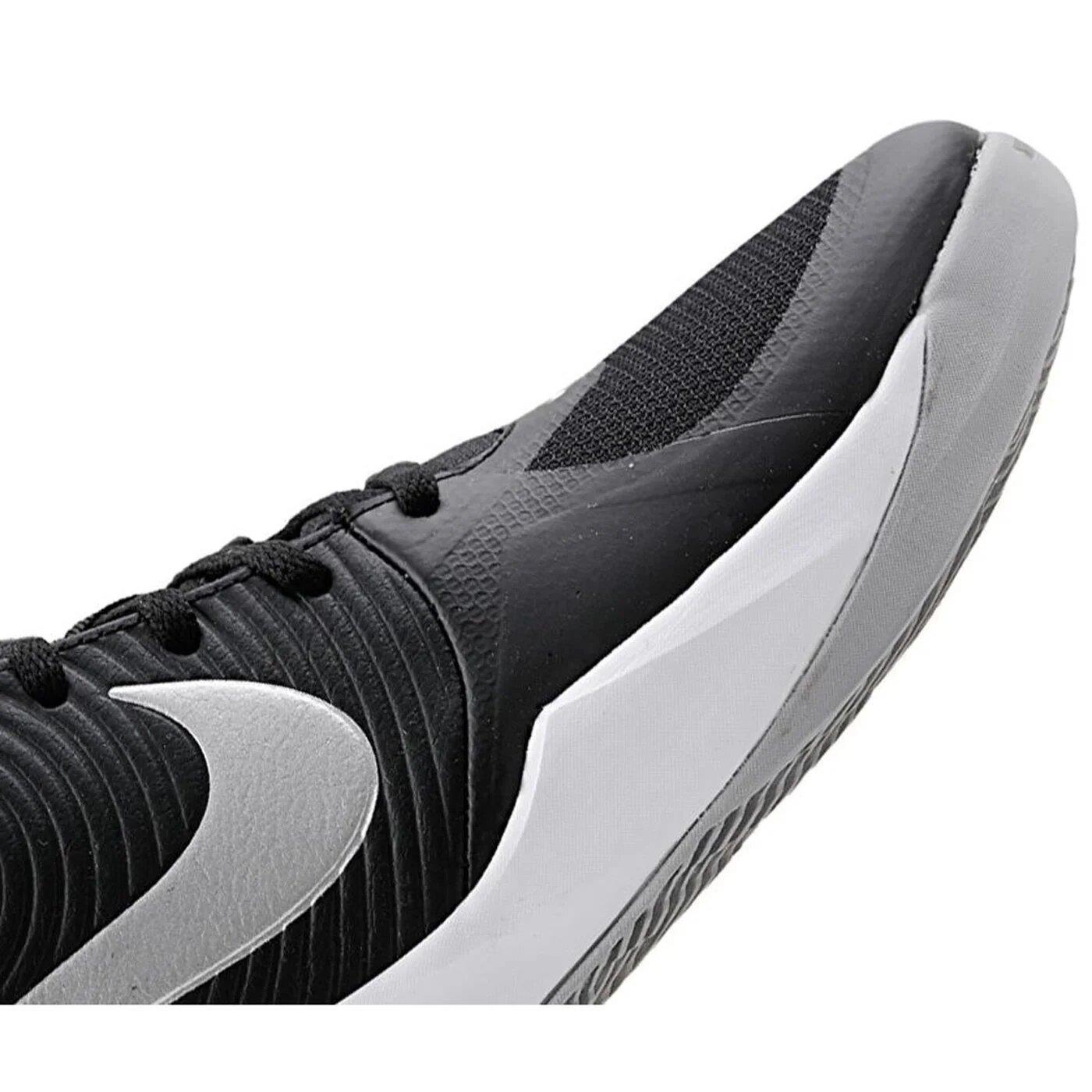 Nike AQ4224-001 Team Hustle D 9 (Gs) Çocuk Günlük Spor Ayakkabı