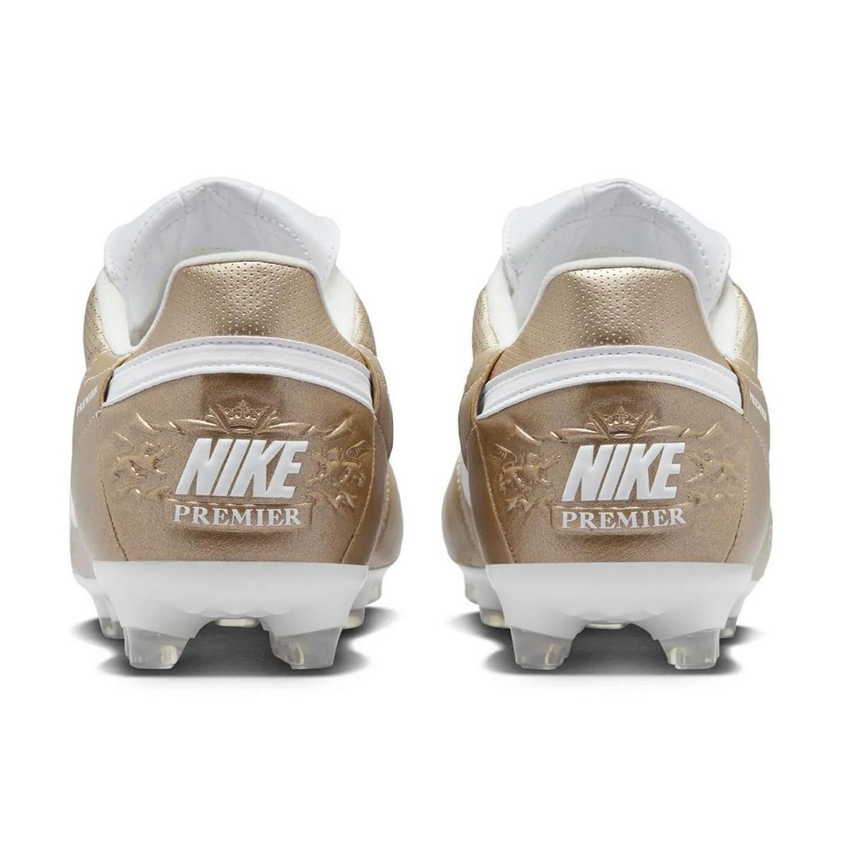 Nike AT5889-200 The Premier III Fg Erkek Krampon