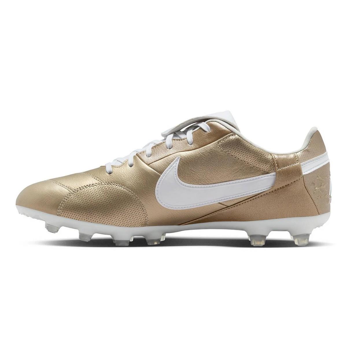 Nike AT5889-200 The Premier III Fg Erkek Krampon