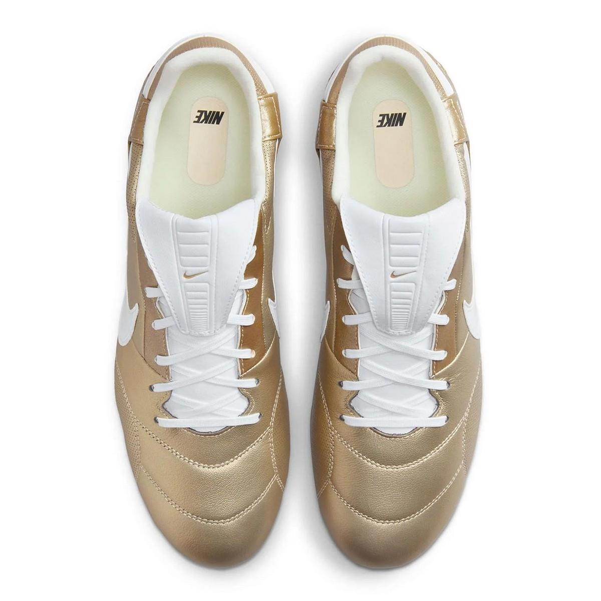 Nike AT5889-200 The Premier III Fg Erkek Krampon