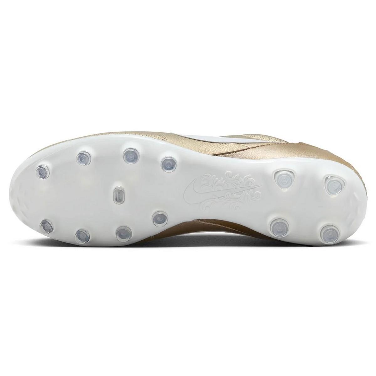 Nike AT5889-200 The Premier III Fg Erkek Krampon