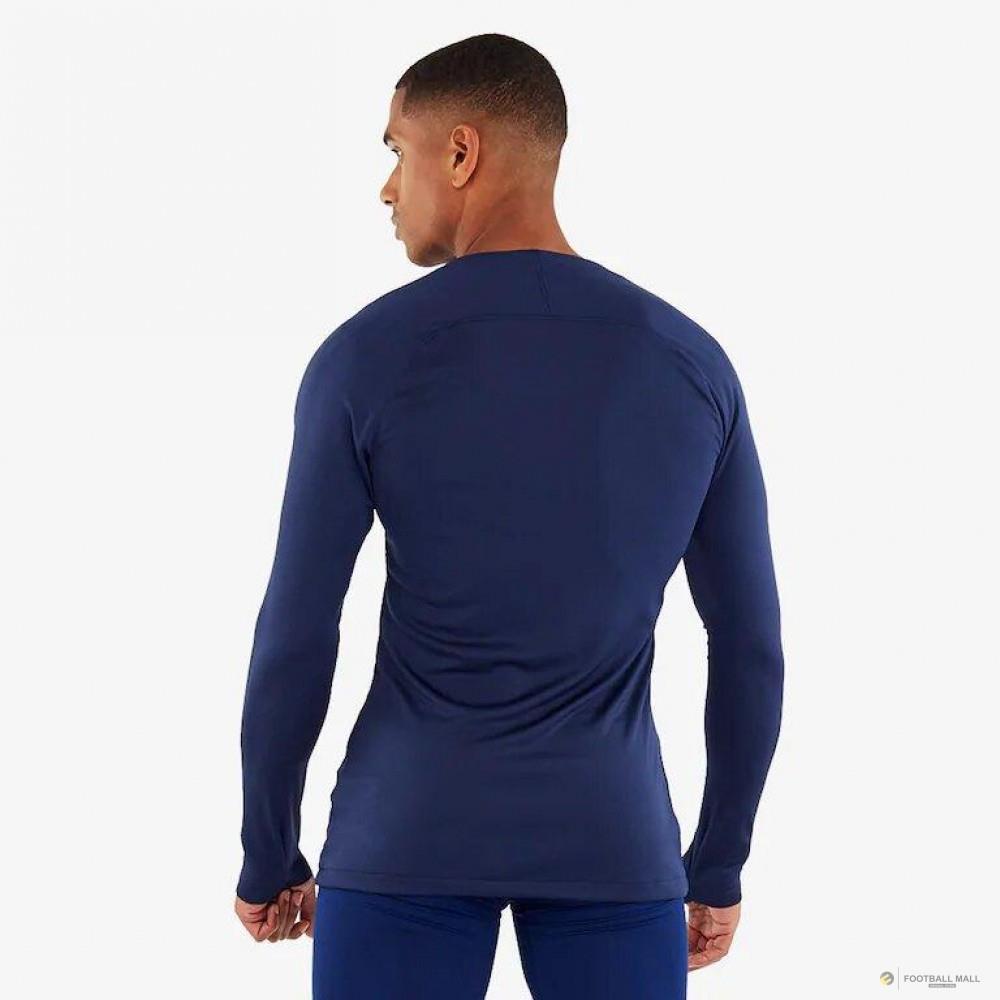 Nike AV2609-410 Park First Layer Erkek Antrenman Üstü