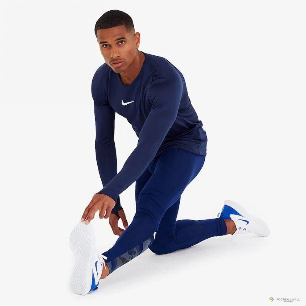 Nike AV2609-410 Park First Layer Erkek Antrenman Üstü