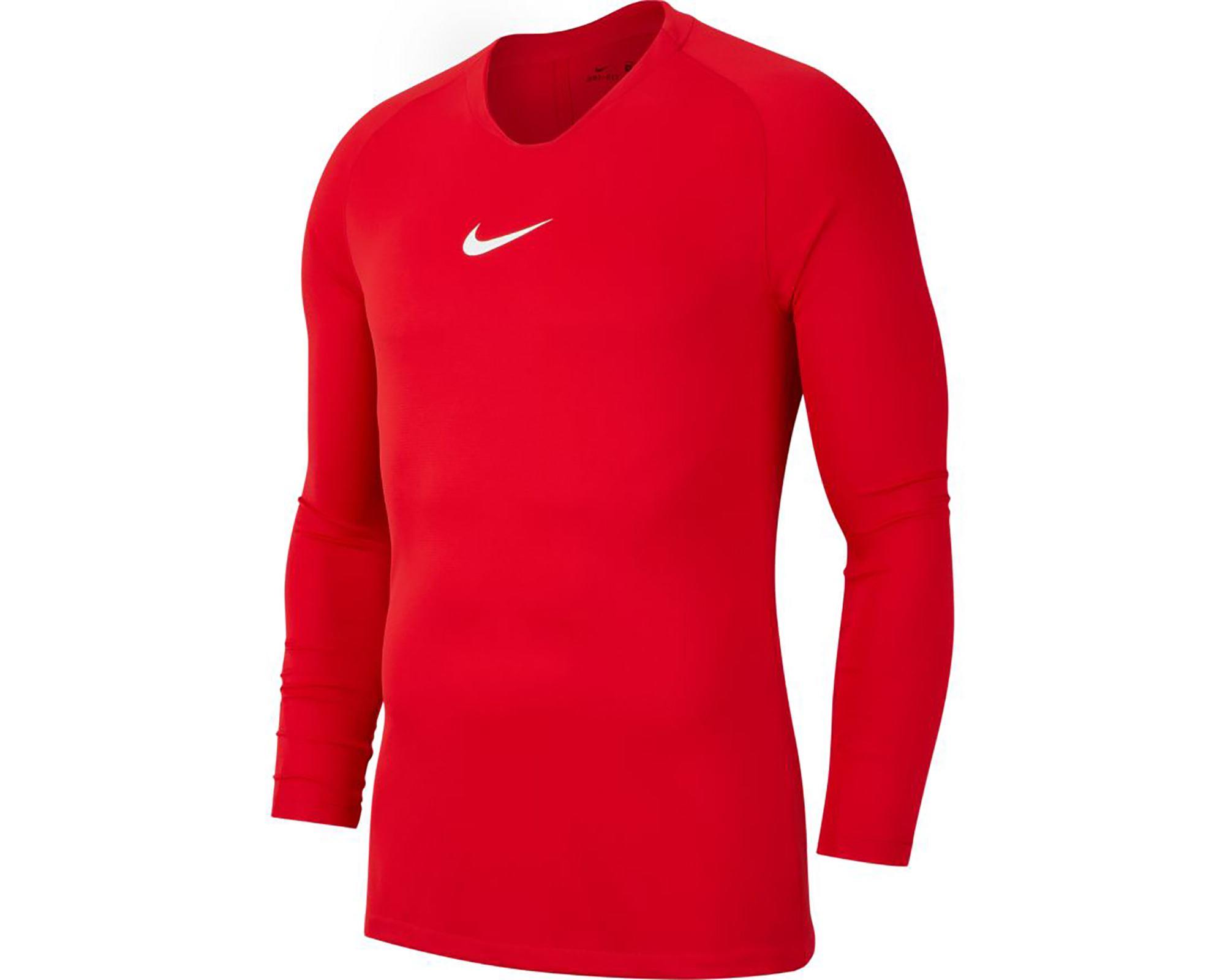 Nike AV2609-657 Park First Layer Erkek Antrenman Üstü