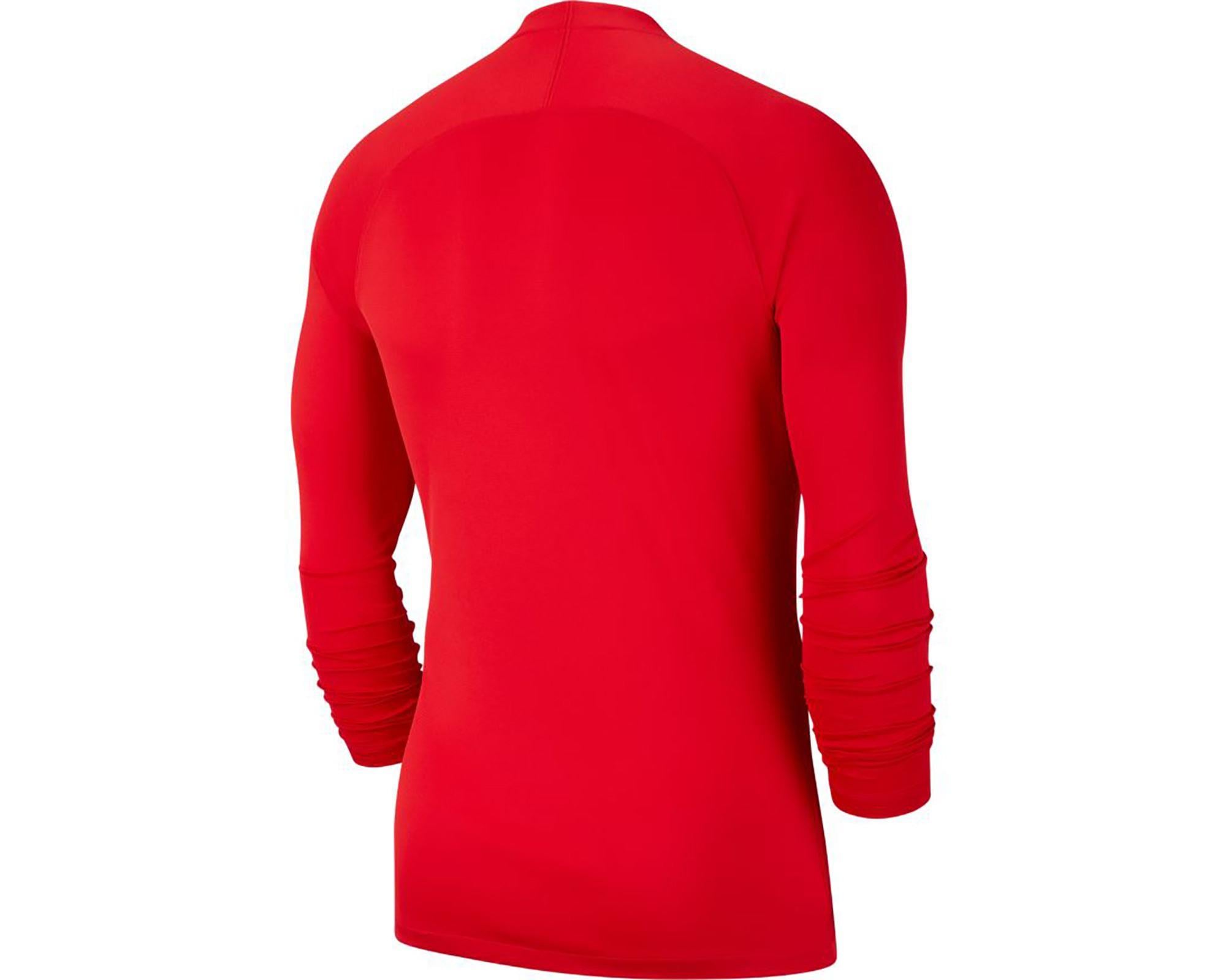 Nike AV2609-657 Park First Layer Erkek Antrenman Üstü