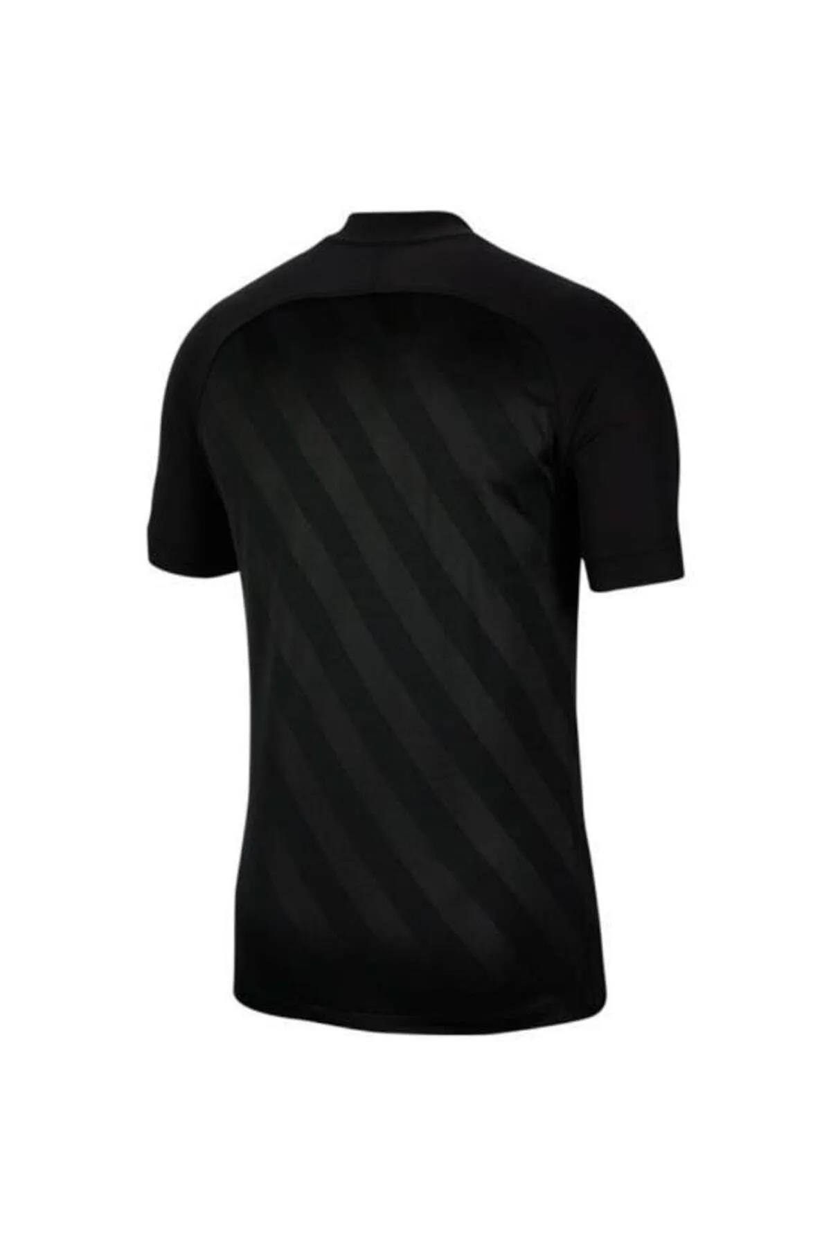 Nike BV6703-010 Challenge III Erkek T-SHIRTS