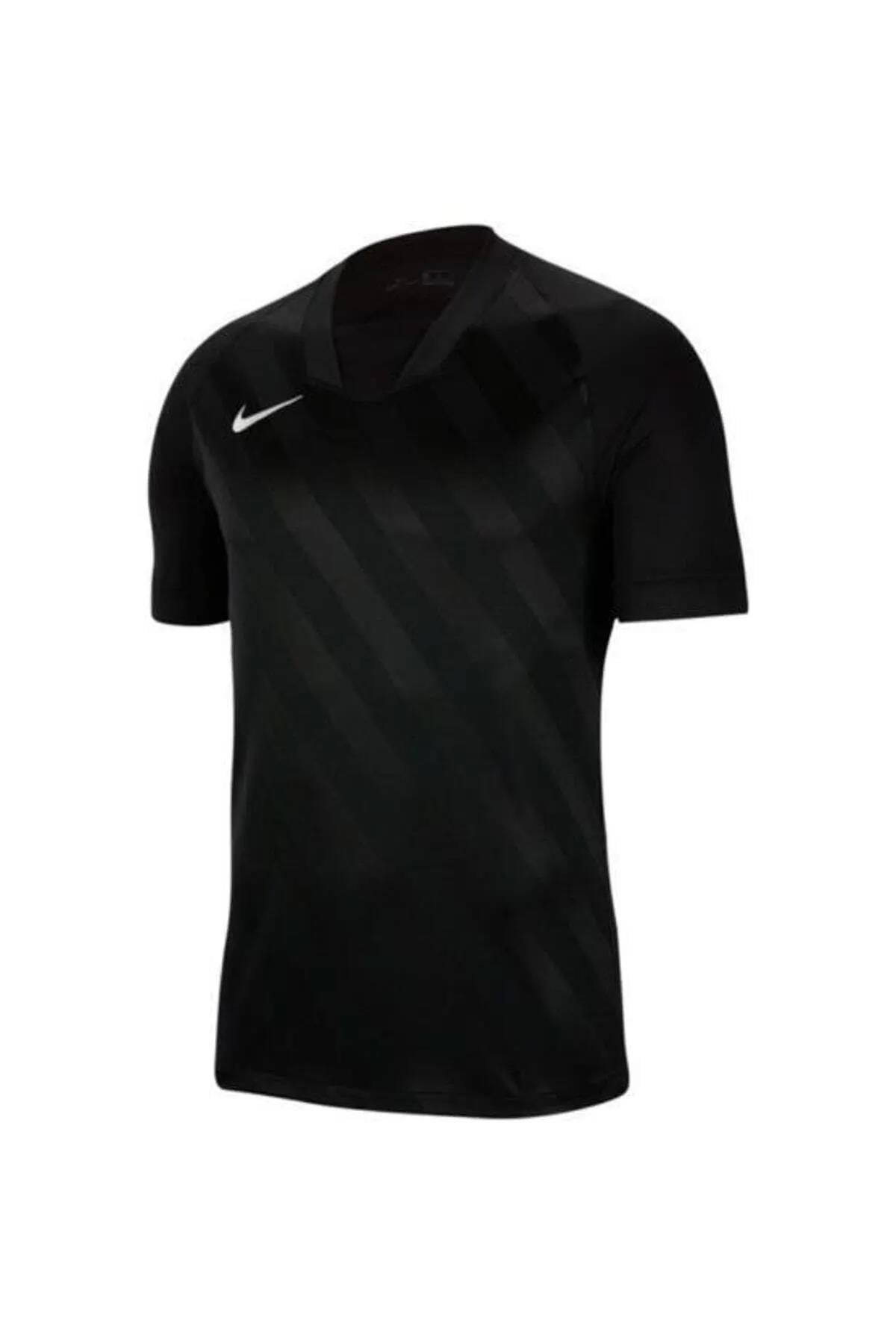 Nike BV6703-010 Challenge III Erkek T-SHIRTS
