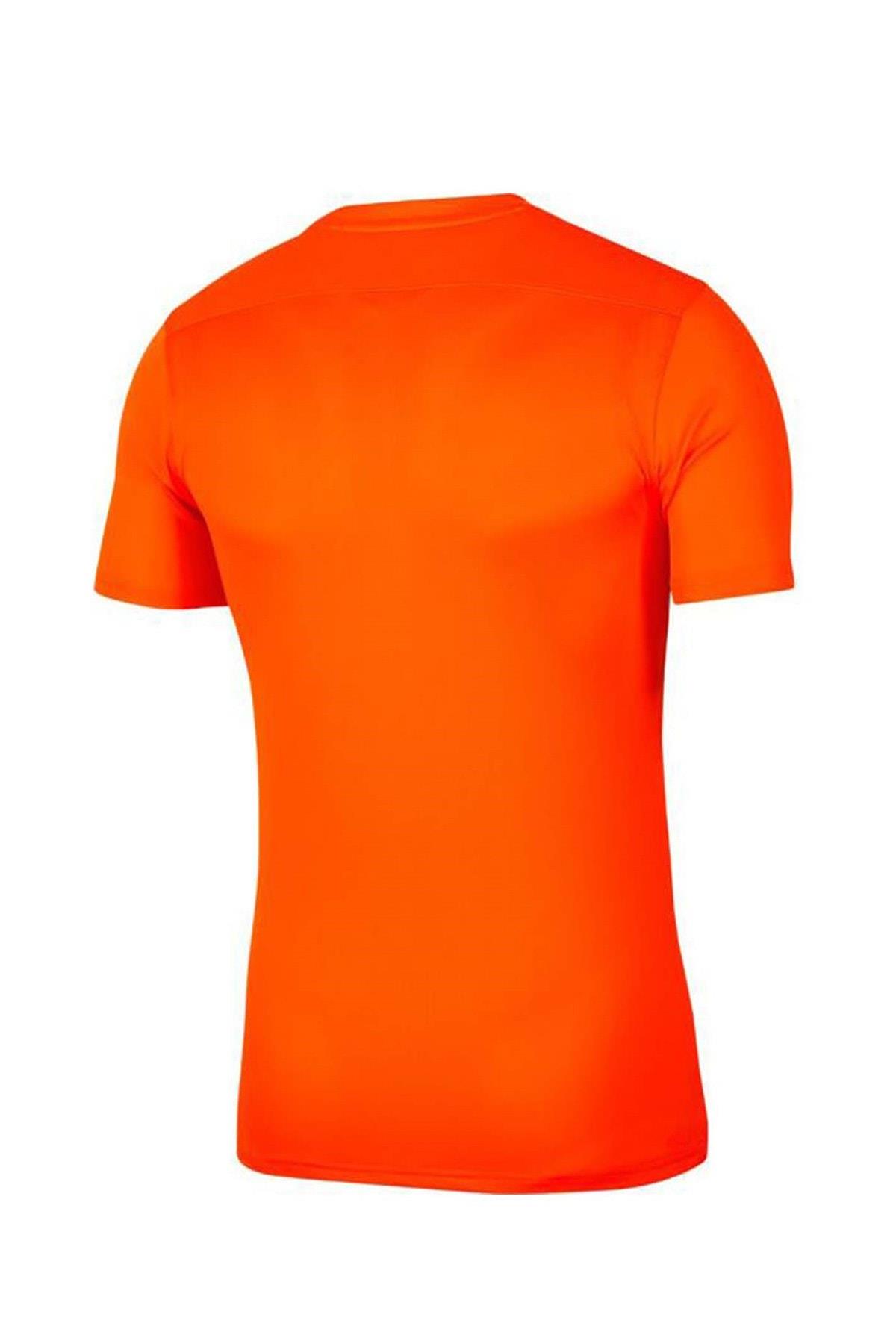Nike BV6708-819 Park VII Jersey Erkek T-Shirt