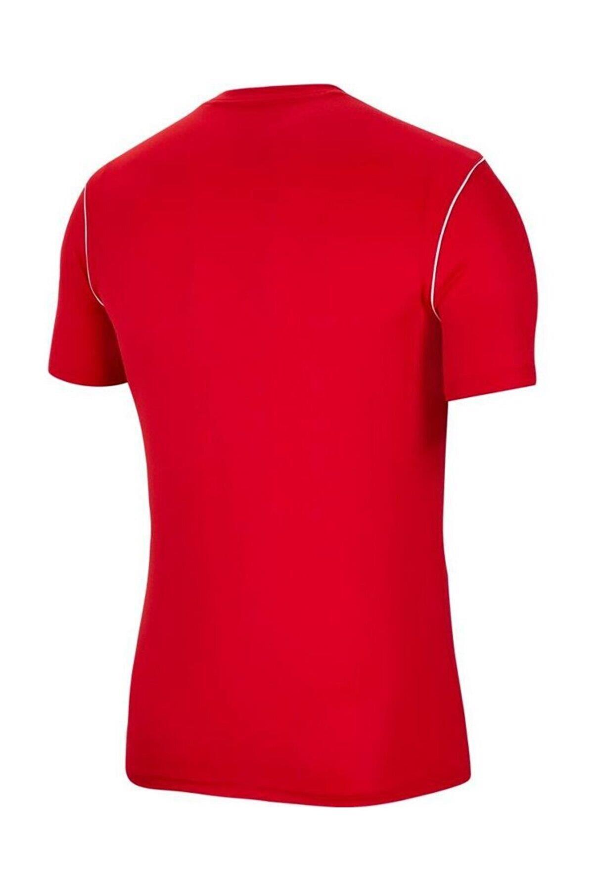 Nike BV6905-657 Park 20 Training Çocuk T-Shirt