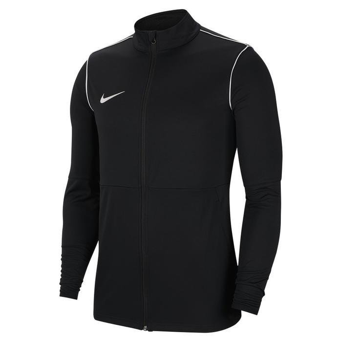 Nike BV6906-010 Park 20 Knit Track Çocuk Spor Ceket
