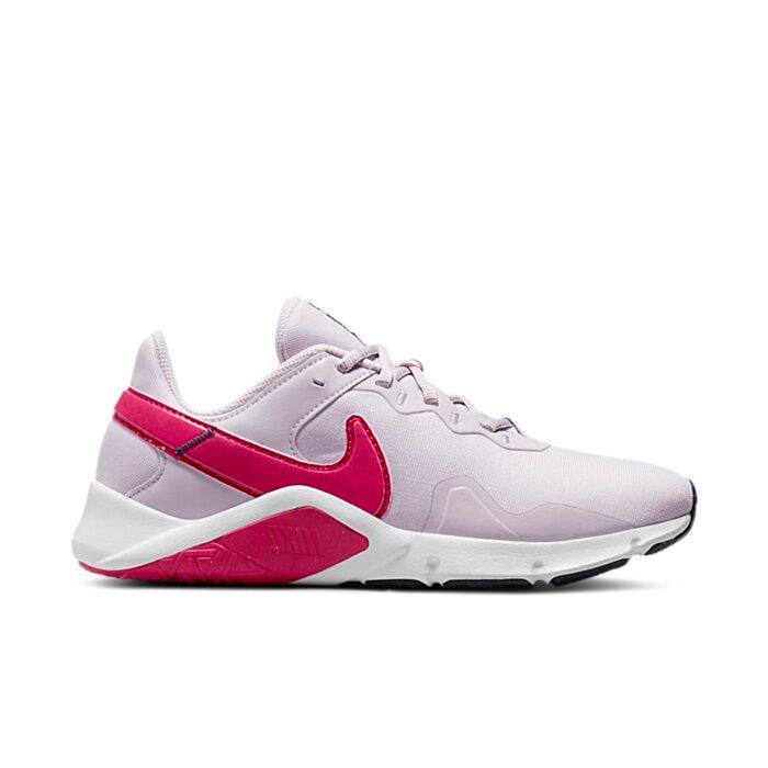 Nike CQ9545-556 W Legend Essential 2 Kadın Yürüyüş Ayakkabı