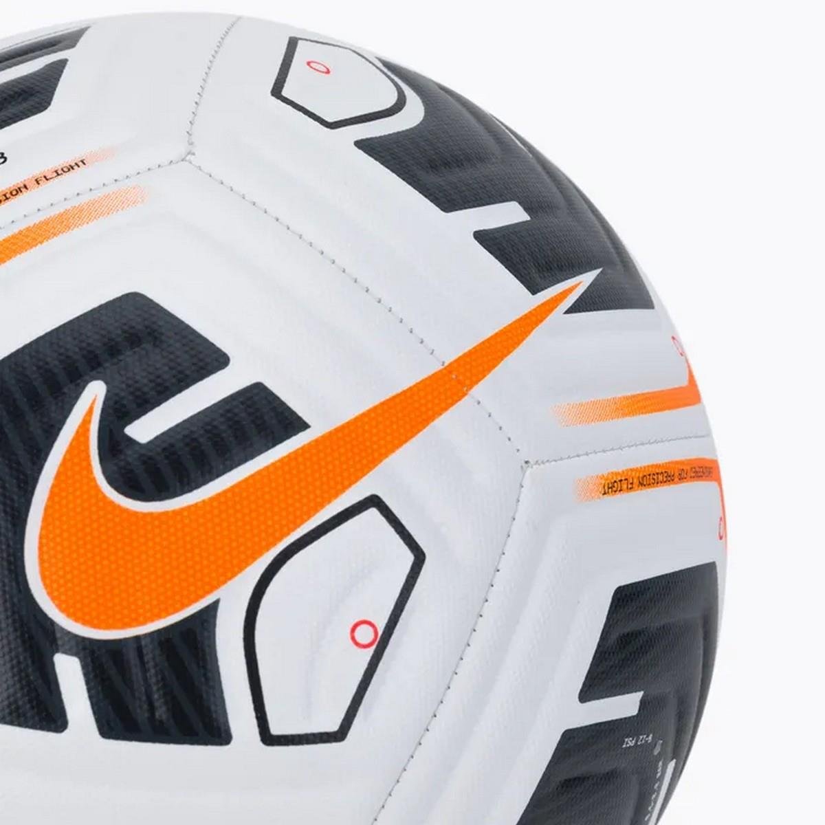 Nike CU8047-101 Nk Academy - Team Unisex Futbol Topu