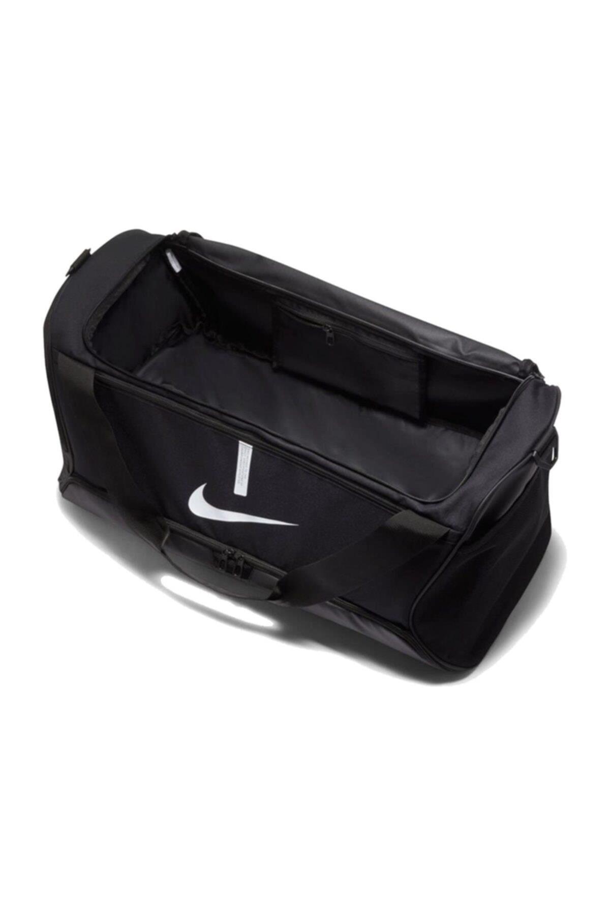 Nike CU8090-010 Academy Team M Duffel Bag Unisex Spor Çantası