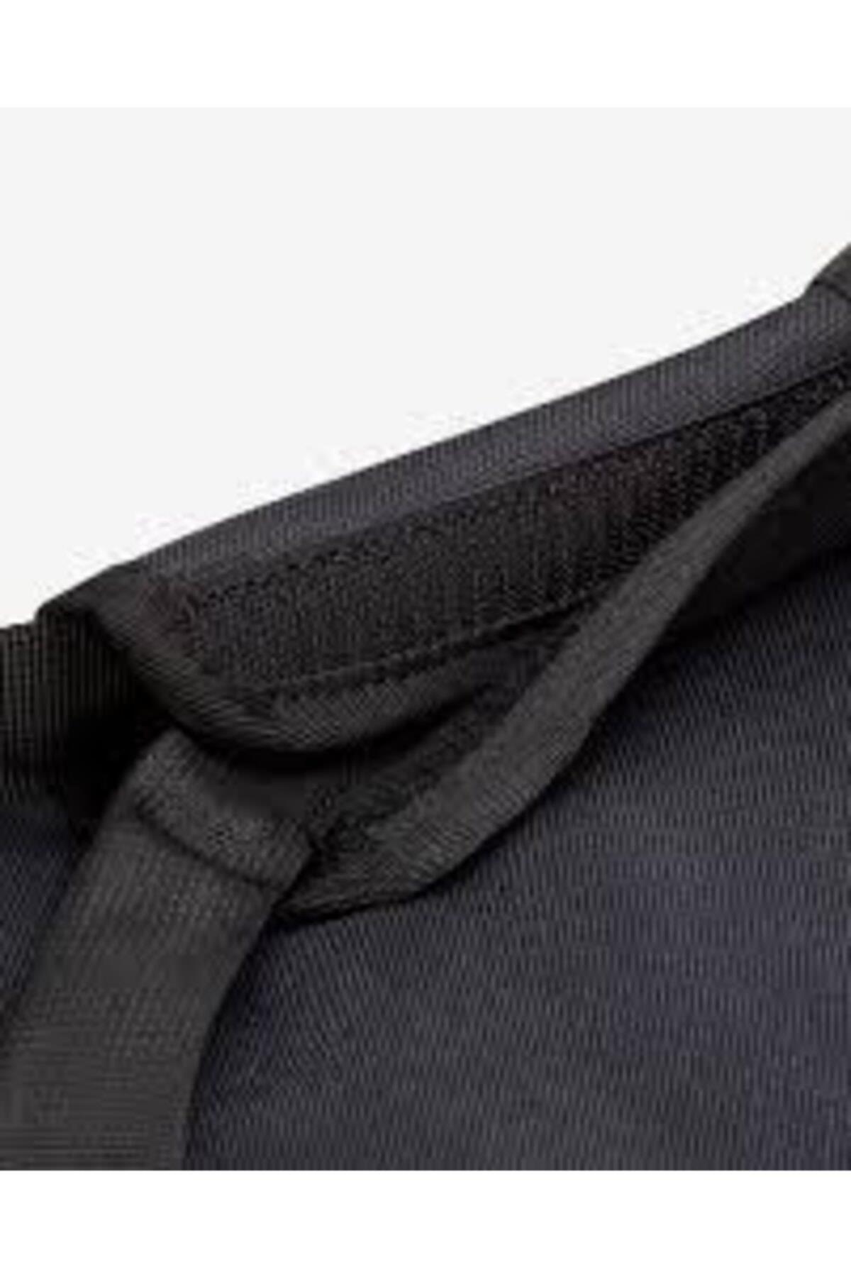 Nike CU8090-010 Academy Team M Duffel Bag Unisex Spor Çantası