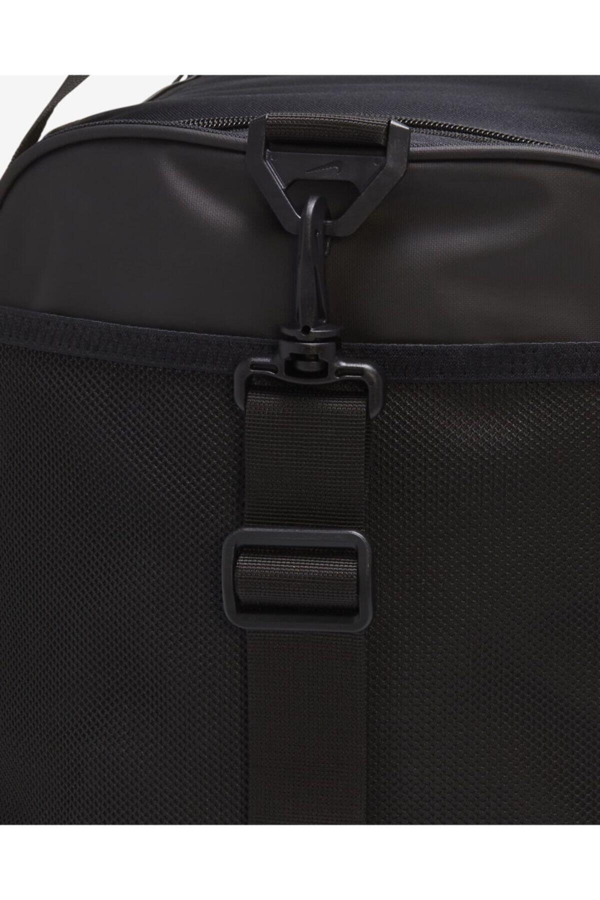 Nike CU8090-010 Academy Team M Duffel Bag Unisex Spor Çantası