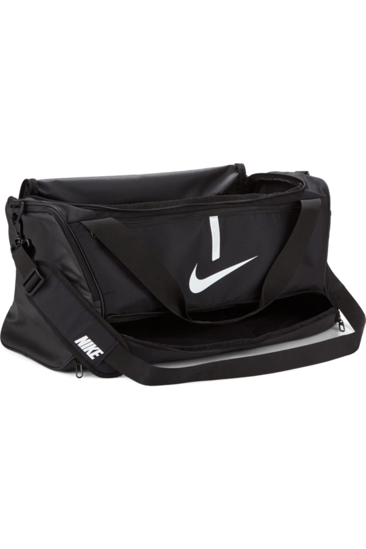 Nike CU8090-010 Academy Team M Duffel Bag Unisex Spor Çantası