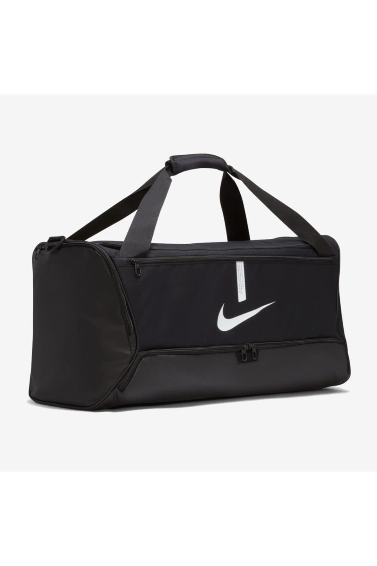 Nike CU8090-010 Academy Team M Duffel Bag Unisex Spor Çantası