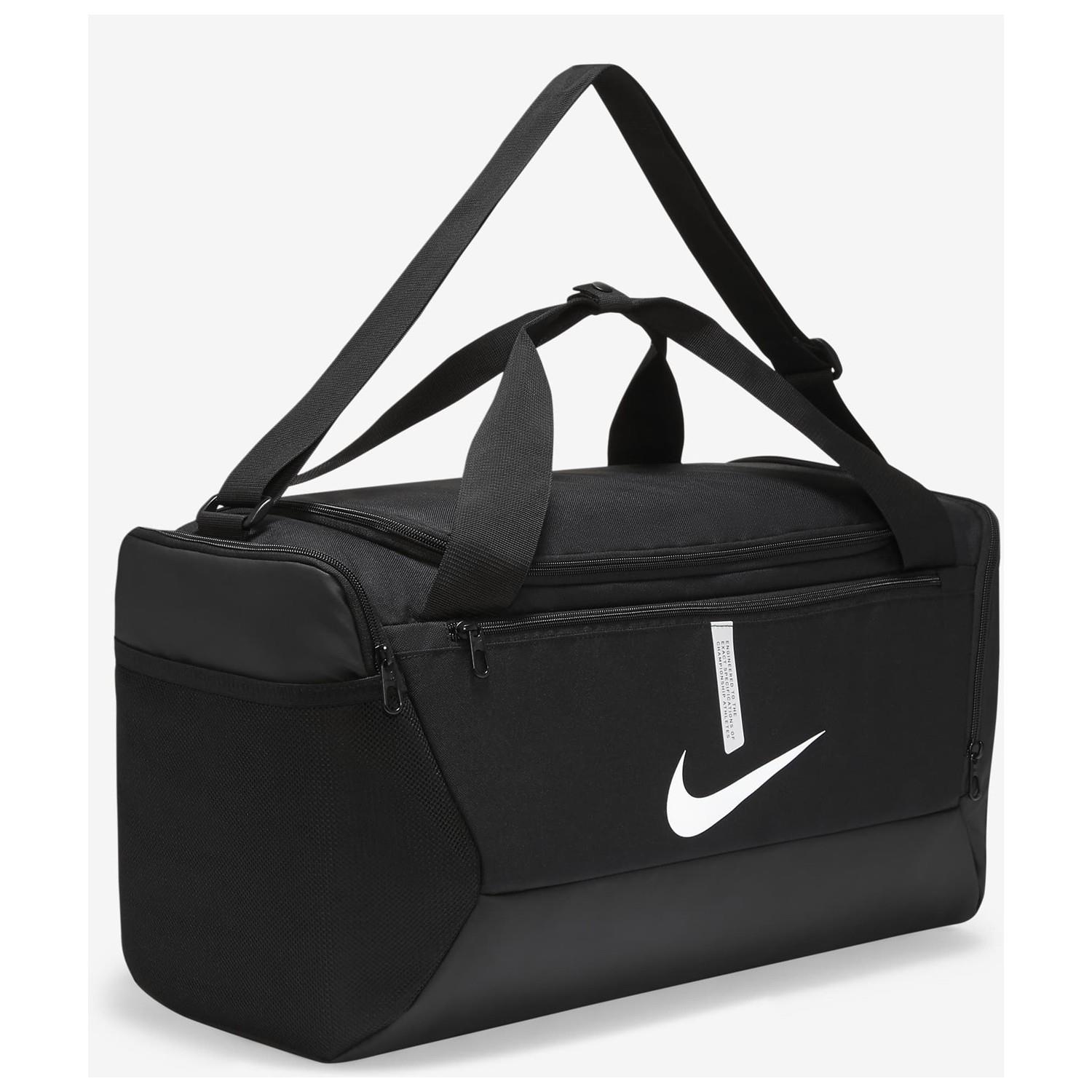 Nike CU8097-010 Nk Acdmy Team S Duff Unisex Spor Çanta