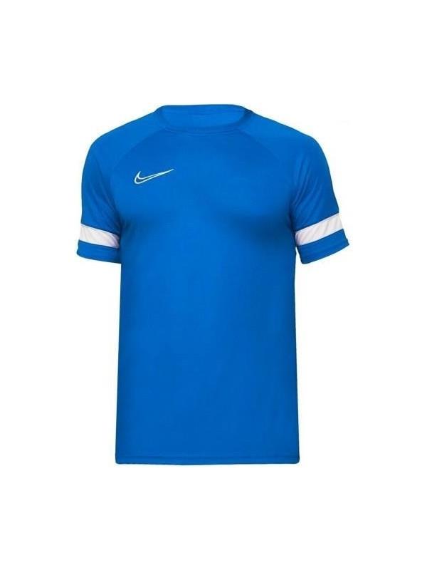Nike CW6101-480 M Nk Df Acd21 Top Ss Erkek T-Shirt
