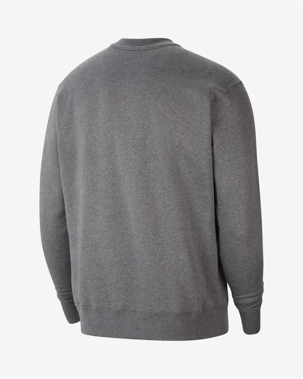 Nike CW6902-071 Team Park 20 Erkek Sweatshirt