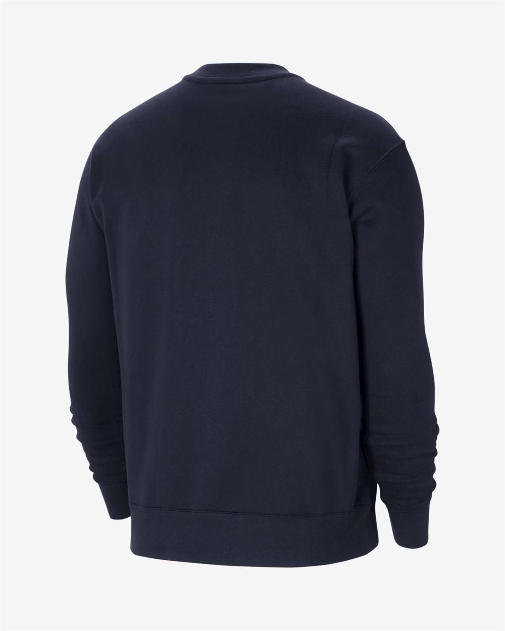 Nike CW6902-451 Team Park 20 Erkek Sweatshirt