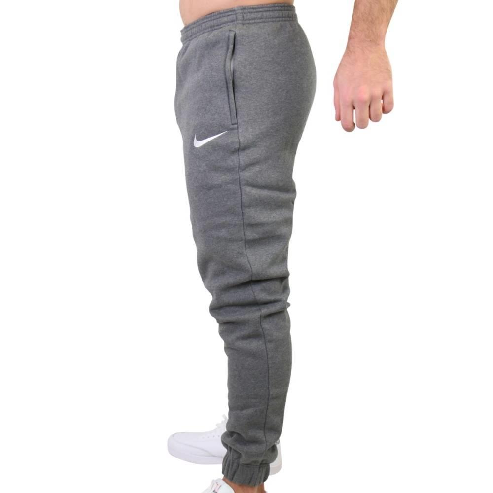 Nike CW6907-071 Team Park 20 Erkek Eşofman Altı