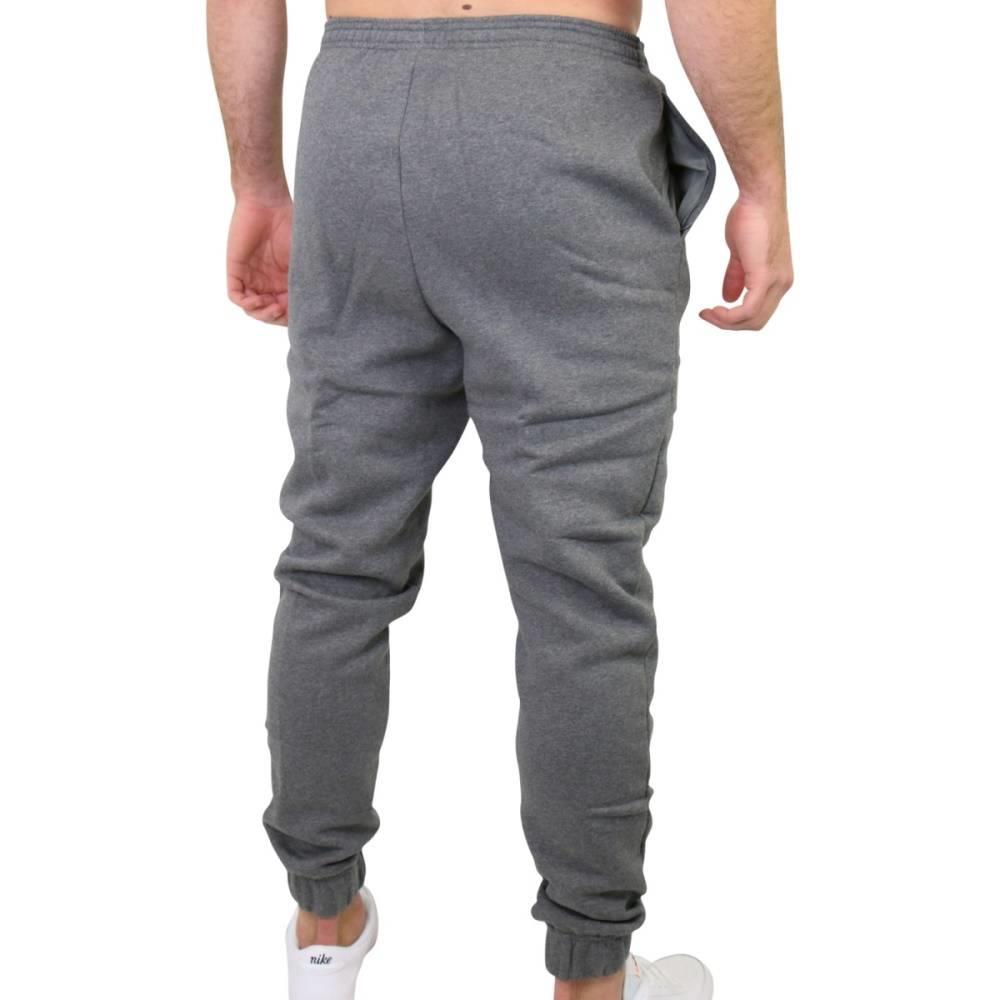 Nike CW6907-071 Team Park 20 Erkek Eşofman Altı