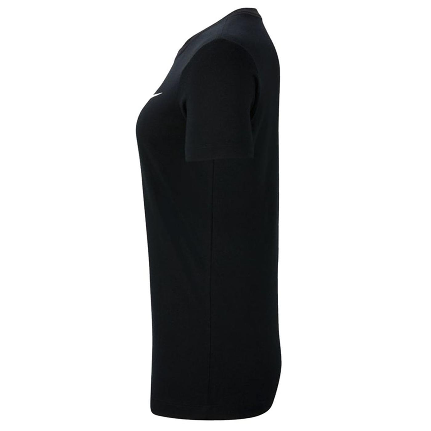 Nike CW6967-010 Dri-Fit Park Kadın T-Shirt