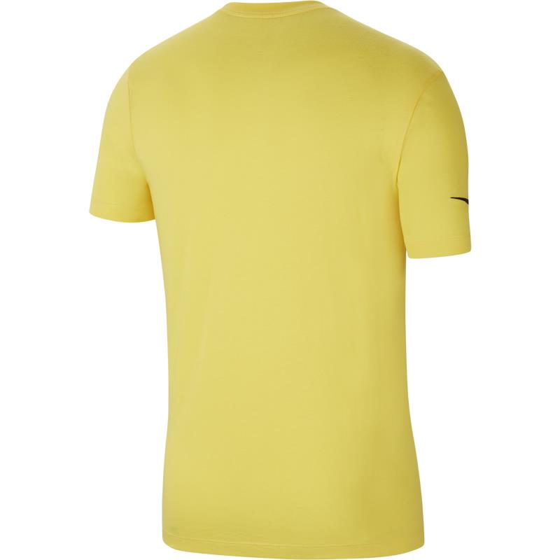 Nike CZ0881-719 Team Park 20 Tee Erkek T-Shirt