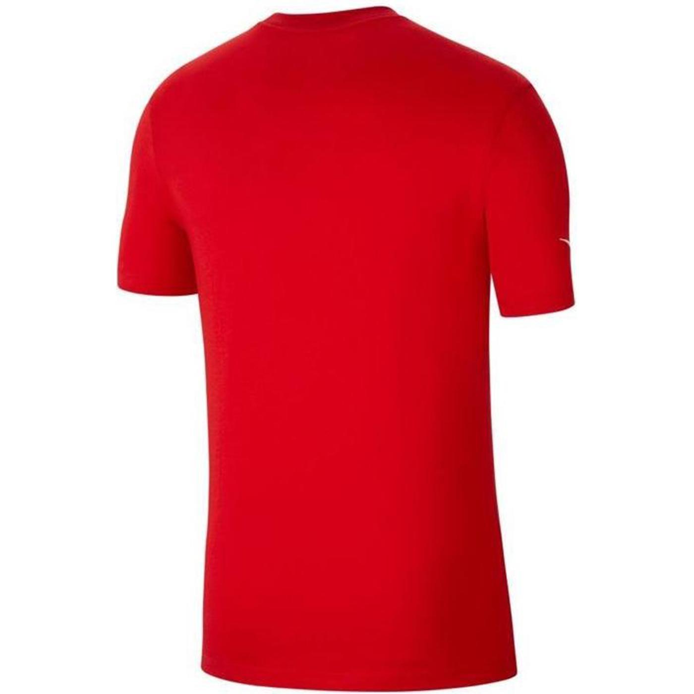 Nike CZ0909-657 Park 20 Tee Unisex T-Shirt
