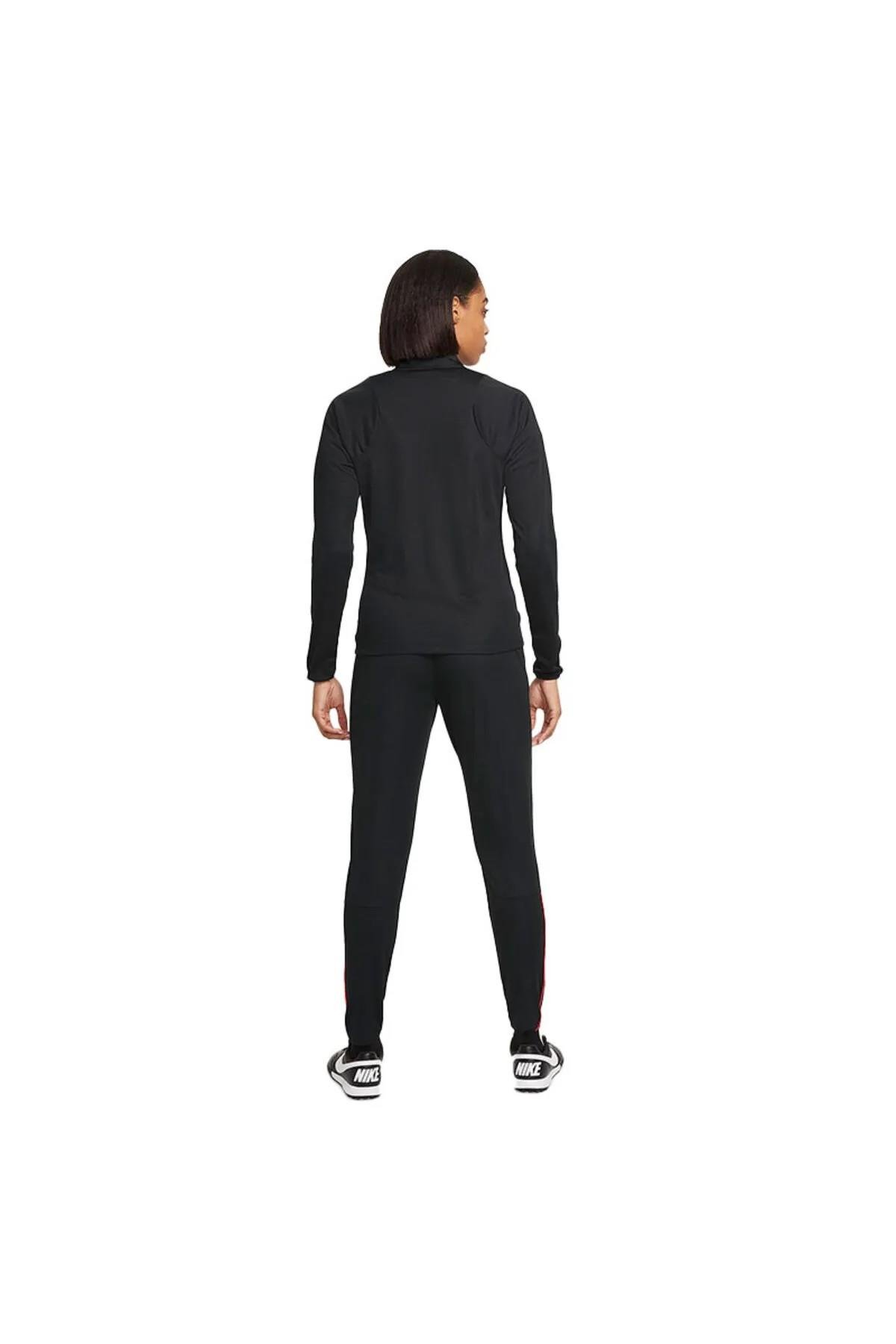 Nike DC2096-015 Dri-Fit Academy 21 Kadın Eşofman Altı