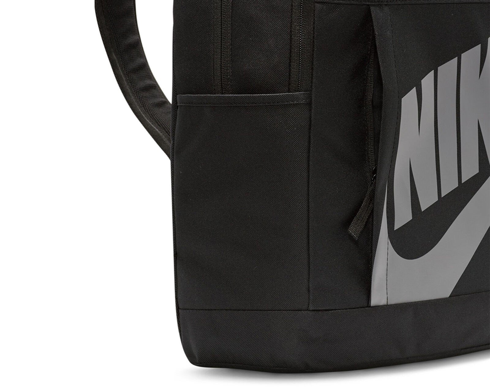 Nike DD0559-013 Nk Elmntl Bkpk - Hbr Unisex Sırt Çantası