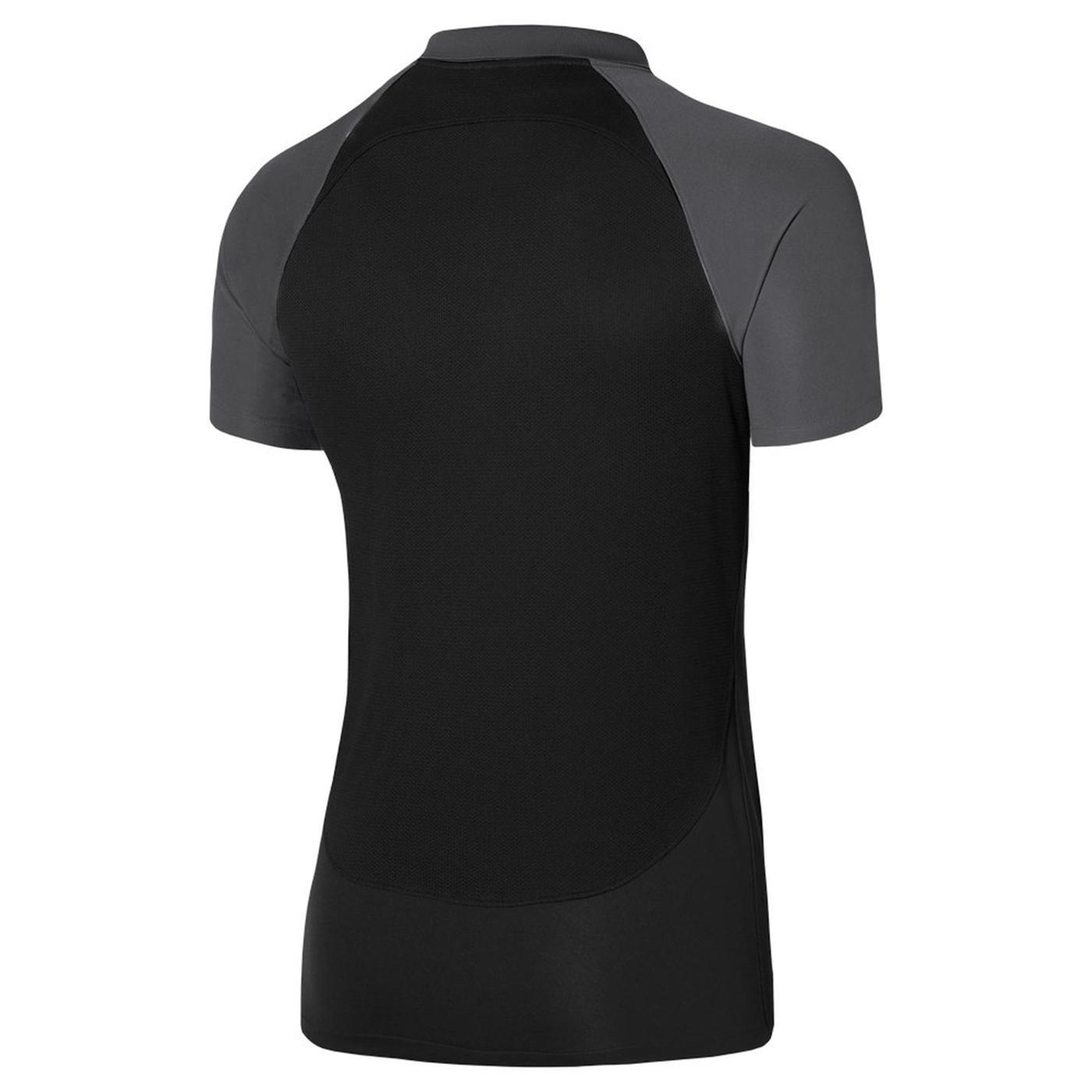 Nike DH9228-011 M Nk Df Acdpr Ss Polo K Erkek Polo T-Shirt