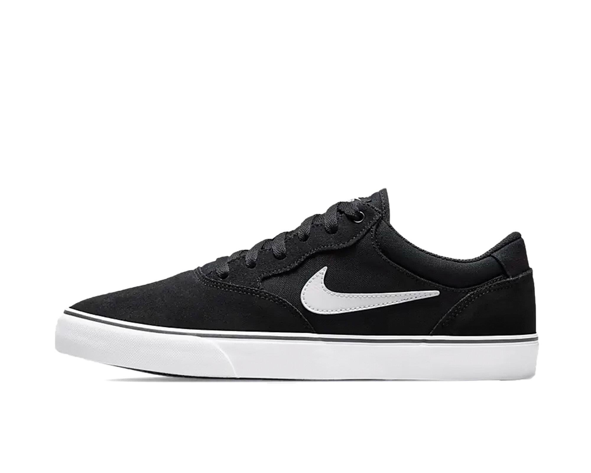 Nike DM3493-001 Sb Chron 2 Erkek Günlük Spor Ayakkabı