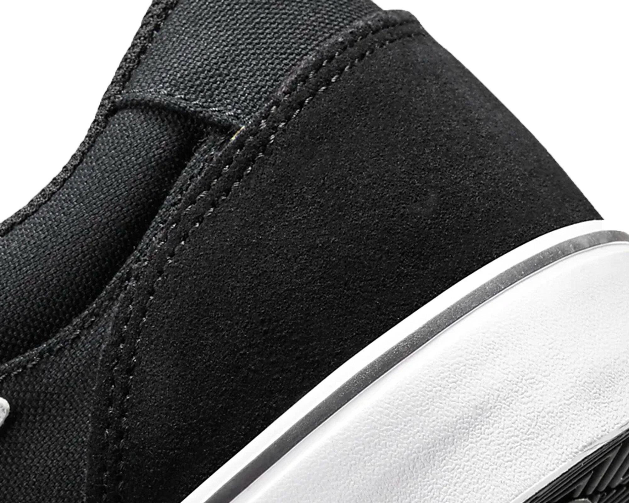 Nike DM3493-001 Sb Chron 2 Erkek Günlük Spor Ayakkabı