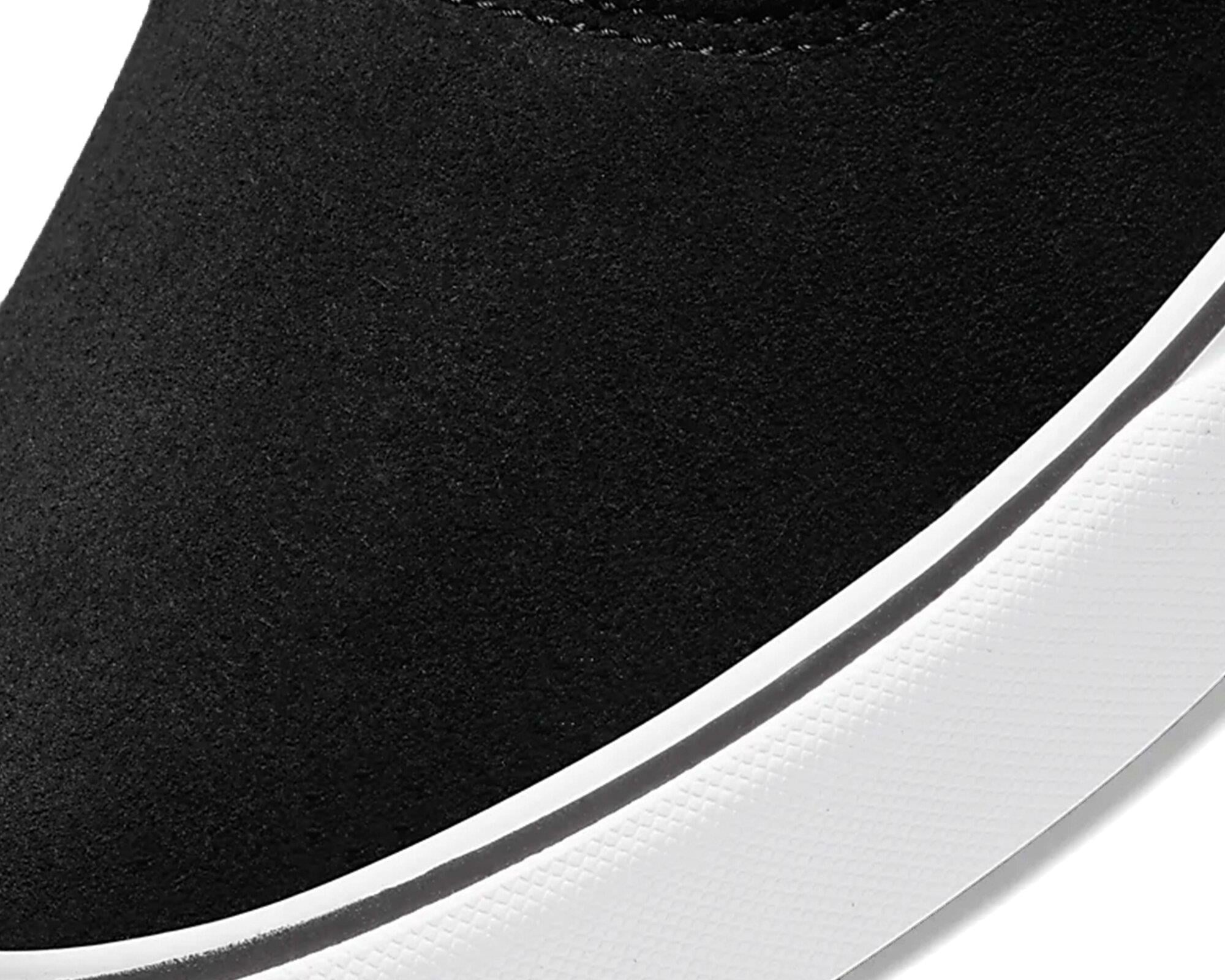 Nike DM3493-001 Sb Chron 2 Erkek Günlük Spor Ayakkabı