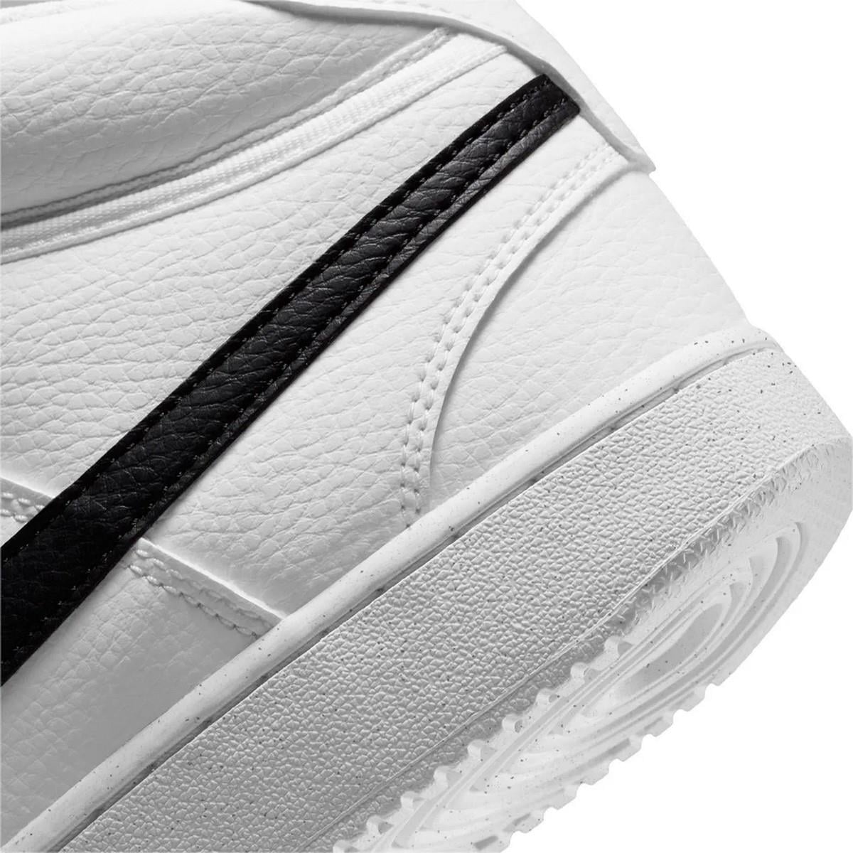 Nike DN3577-101 Court Vision Mid Nn Erkek Günlük Spor Ayakkabı