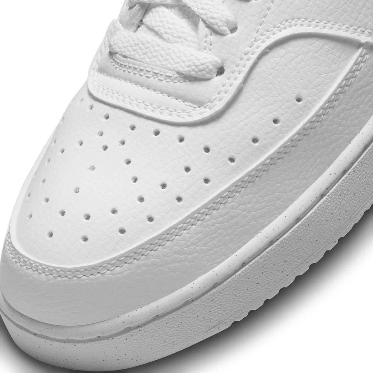 Nike DN3577-101 Court Vision Mid Nn Erkek Günlük Spor Ayakkabı