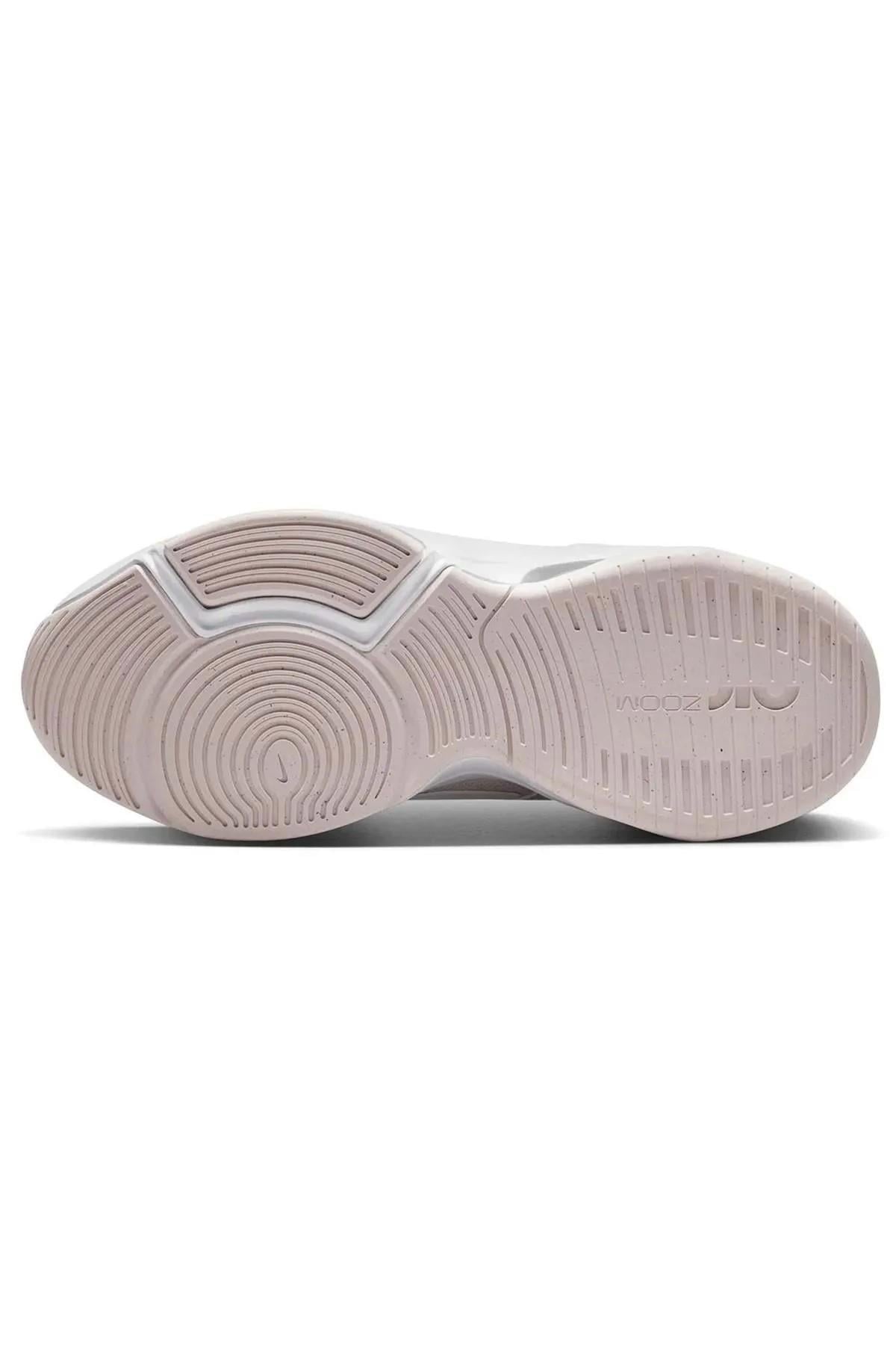 Nike DR5720-601 W Zoom Bella 6 Kadın Yürüyüş Ayakkabısı