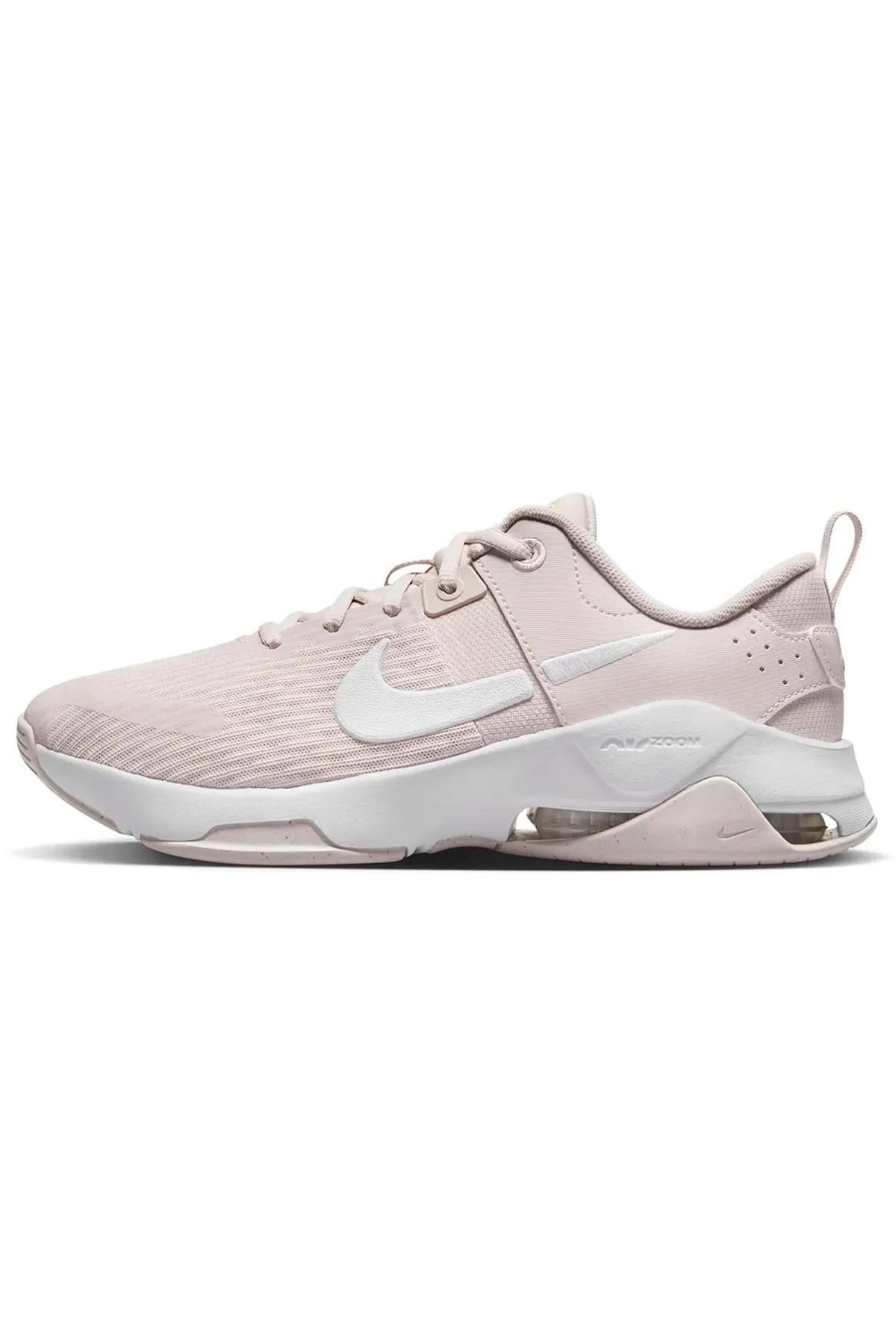 Nike DR5720-601 W Zoom Bella 6 Kadın Yürüyüş Ayakkabısı