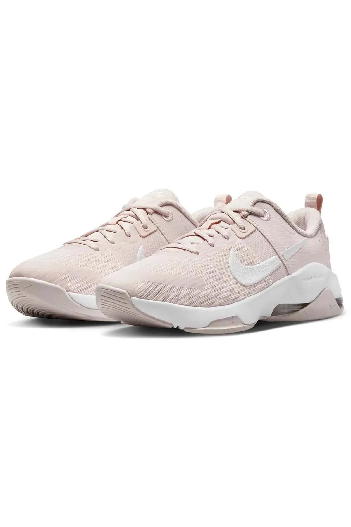 Nike DR5720-601 W Zoom Bella 6 Kadın Yürüyüş Ayakkabısı