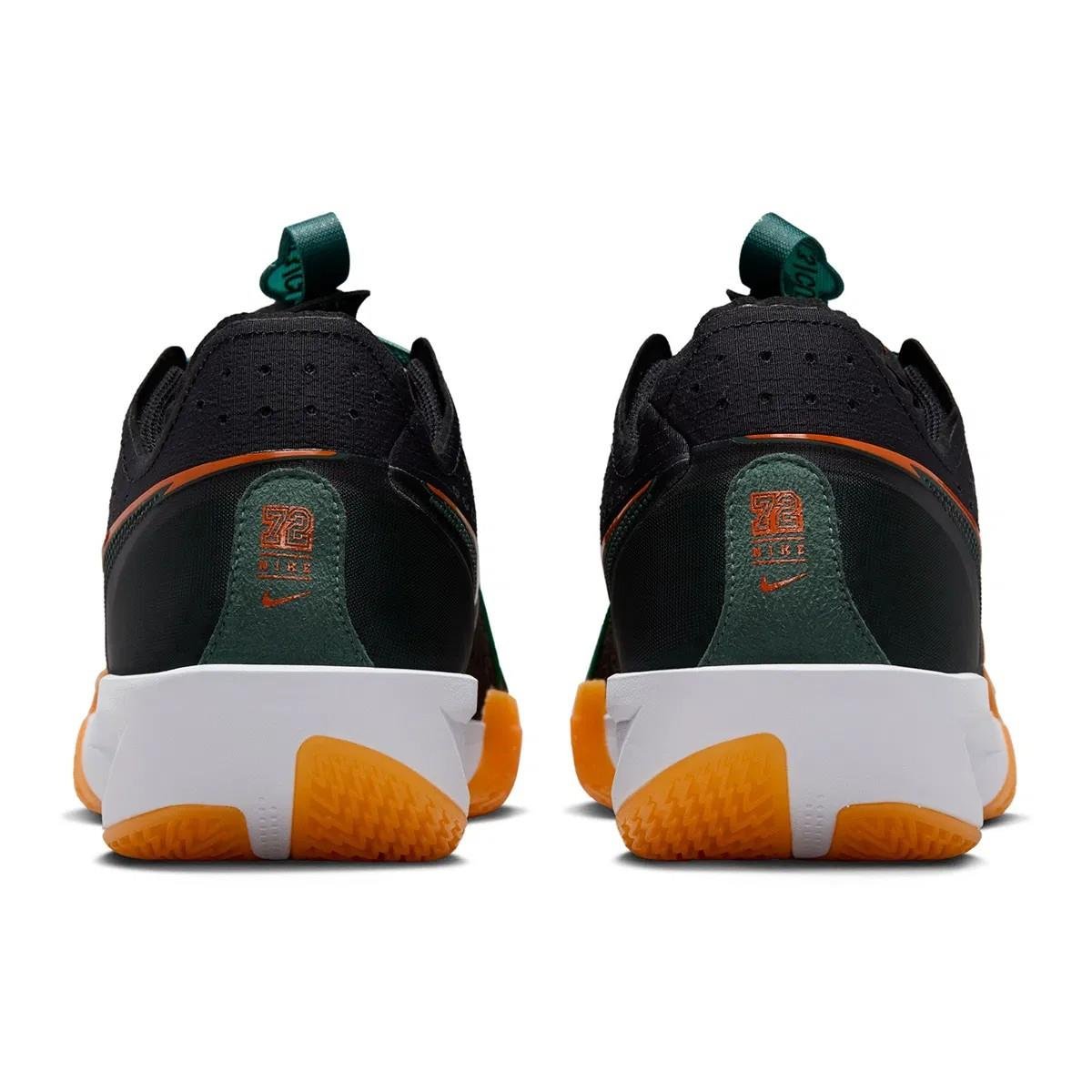 Nike DV2913-001 G.T. Cut 3 Erkek Basketbol Ayakkabısı