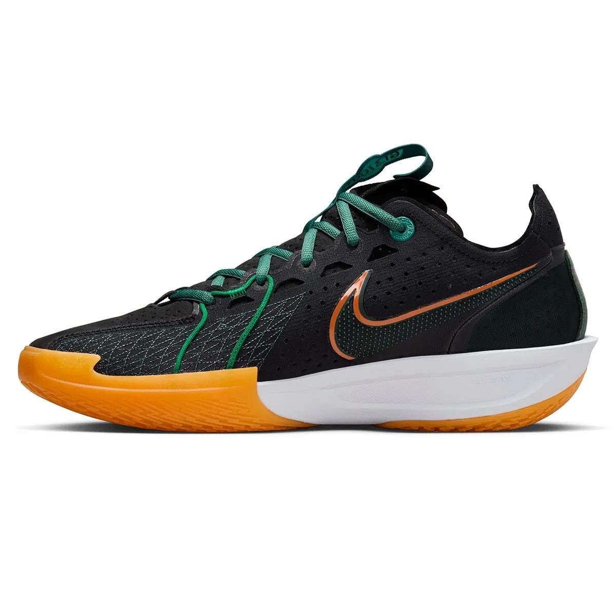 Nike DV2913-001 G.T. Cut 3 Erkek Basketbol Ayakkabısı