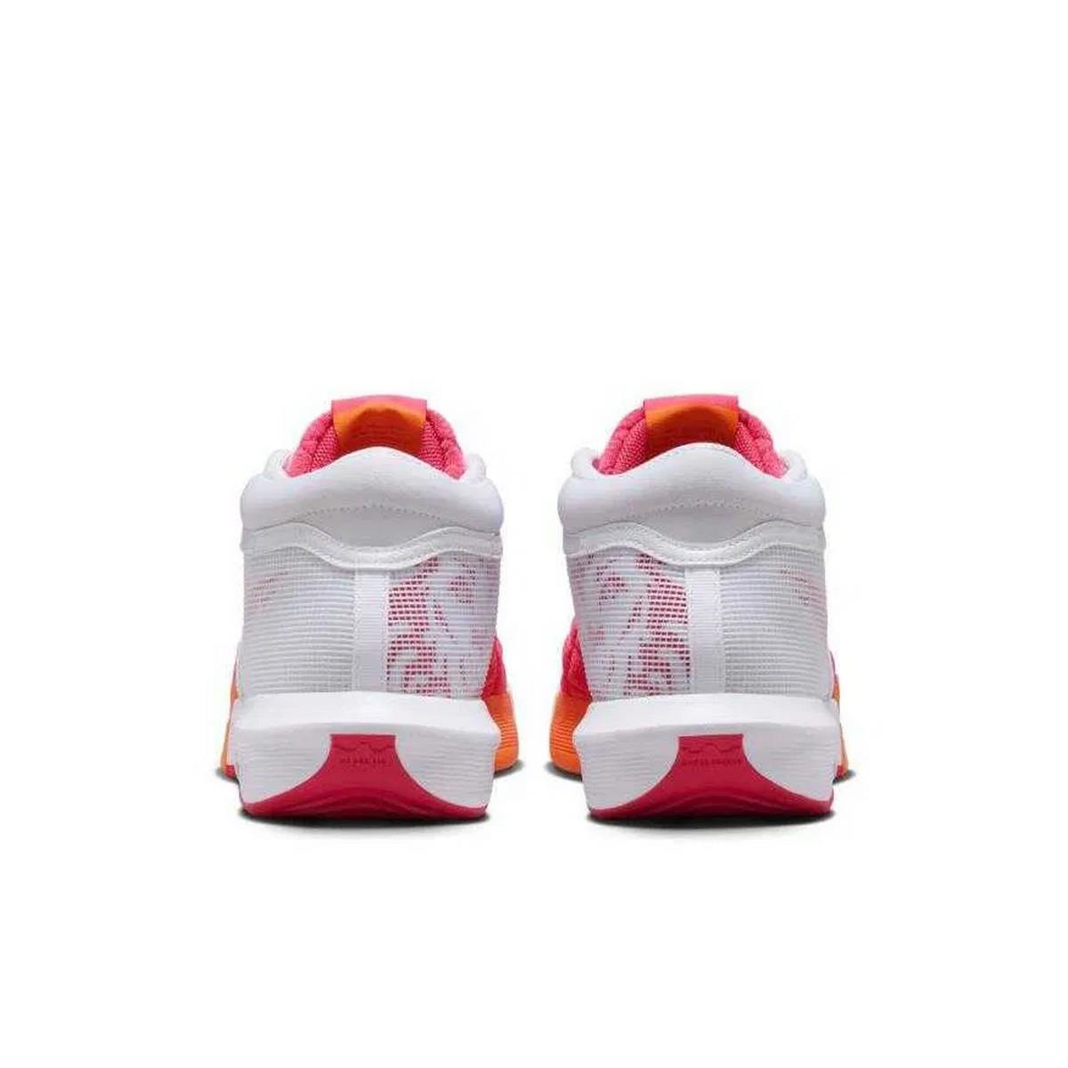 Nike FB2239-104 Lebron Witness VIII Erkek Basketbol Ayakkabısı