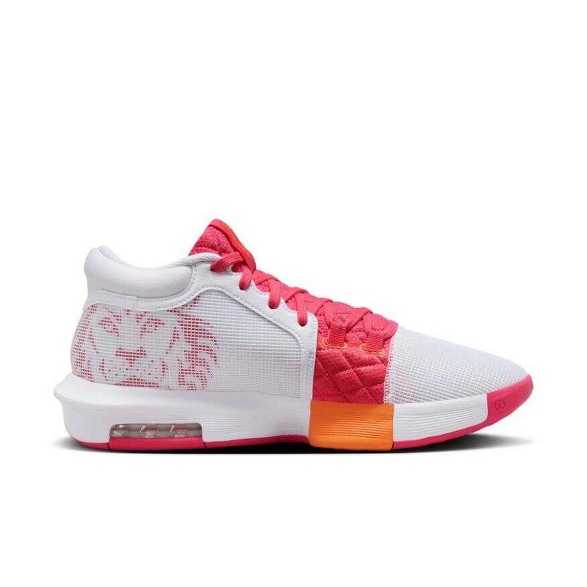 Nike FB2239-104 Lebron Witness VIII Erkek Basketbol Ayakkabısı